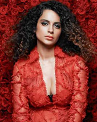 Kangana Ranaut